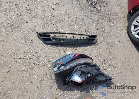 2020 Honda Hr-V Awd Ex из США, поврежденный, VIN 3CZRU6H53LM716837